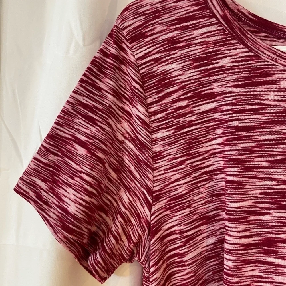 Lularoe/ Carly Swing Dress​​​​​​​​​​ - Picture 4 of 10